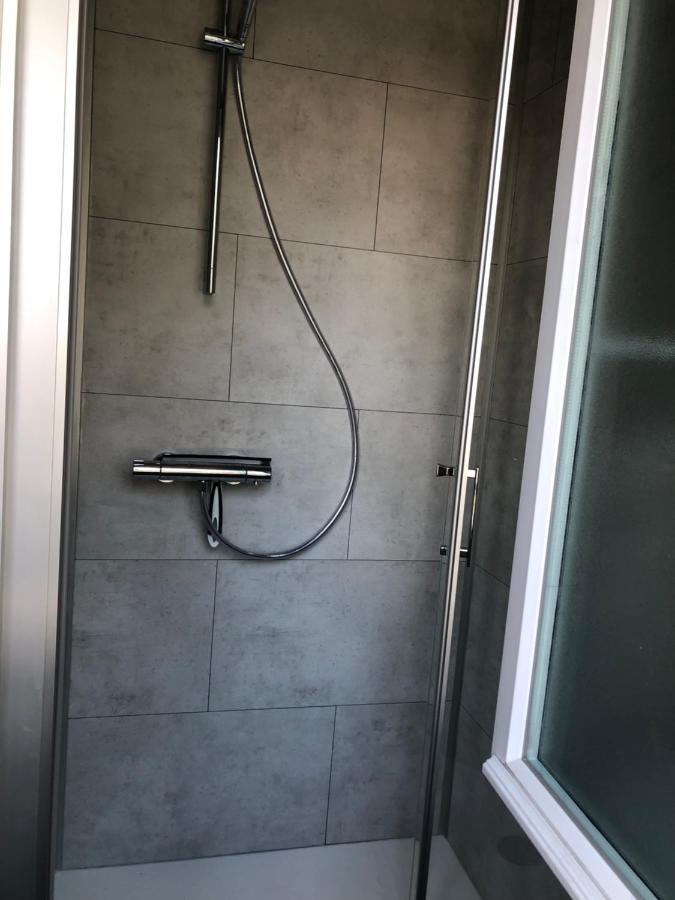 לה האברה Vue Mer Plage 60M2 - 4Pers - Garage Privatif מראה חיצוני תמונה