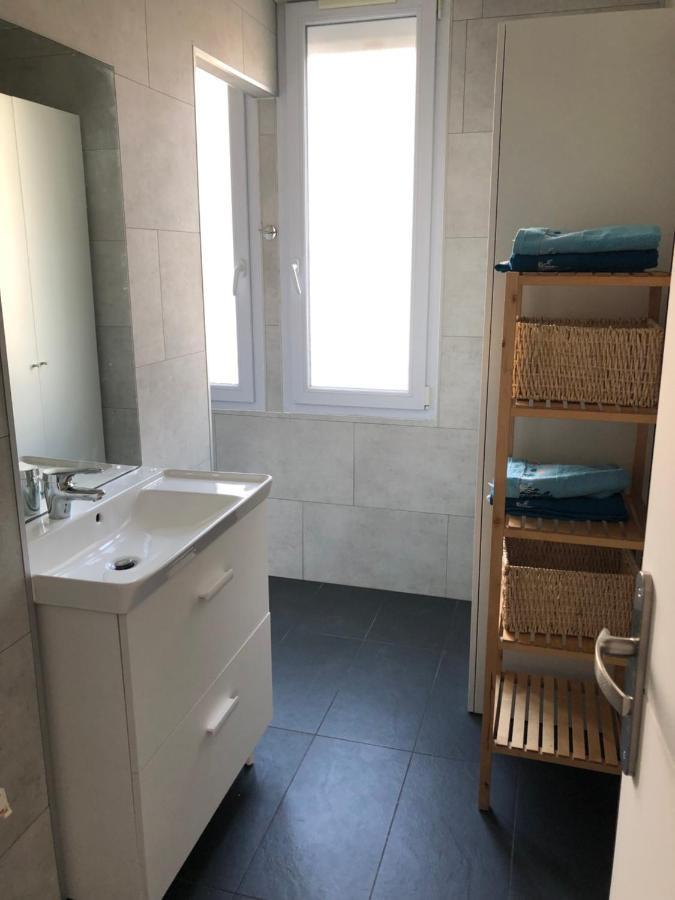 לה האברה Vue Mer Plage 60M2 - 4Pers - Garage Privatif מראה חיצוני תמונה