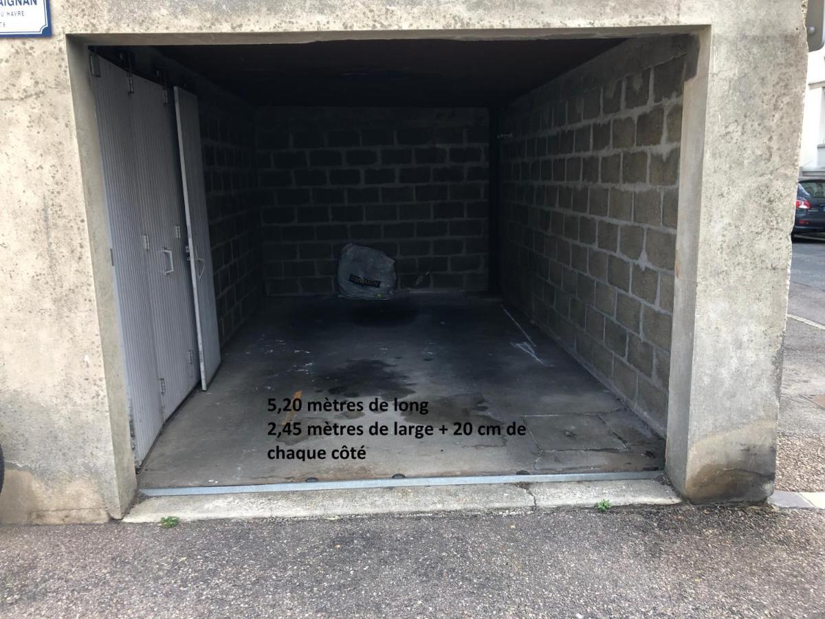 לה האברה Vue Mer Plage 60M2 - 4Pers - Garage Privatif מראה חיצוני תמונה